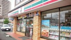 セブンイレブン　水戸赤塚1丁目店