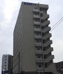 ホテルマークワンつくば研究学園