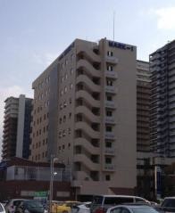 ホテルマークワンつくば研究学園
