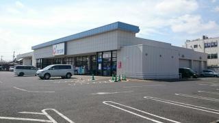 カワチ薬品　小山西店