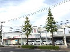 Ｈｏｎｄａ　Ｃａｒｓ前橋中央総社店