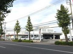 Ｈｏｎｄａ　Ｃａｒｓ前橋中央総社店