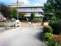 原市南小学校