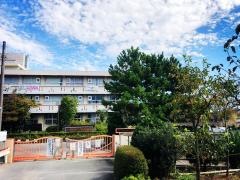 原市南小学校