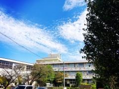 原市南小学校