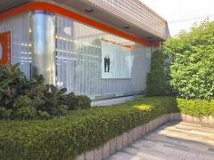 朝日信用金庫荒川南支店
