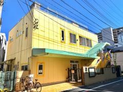 亀有りりおっこ保育園