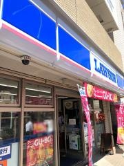 ローソン　吾妻橋三丁目店