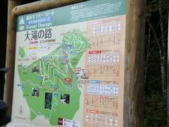 檜原都民の森