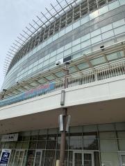 イオン　大和鶴間店