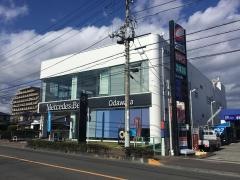 メルセデス・ベンツ小田原