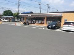 セブンイレブン 藤沢菖蒲沢店