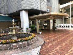 ホテル横浜キャメロットジャパン