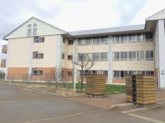 胎内小学校