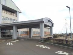 胎内小学校