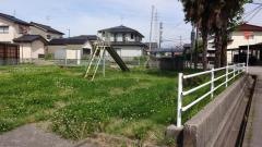 東ふたば台緑地