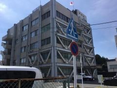 東警察署