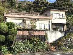 温泉民宿小磯