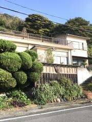 温泉民宿小磯