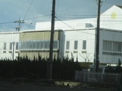 大和西小学校