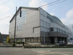 大和西小学校