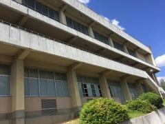 東郷町立東郷中学校