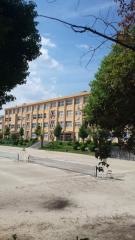 東郷町立東郷中学校