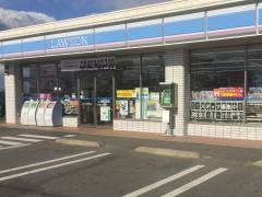 ローソン 西尾今川町店