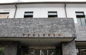 上野図書館