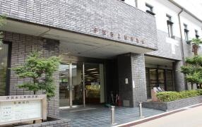 上野図書館