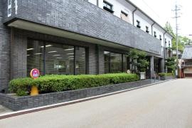 上野図書館