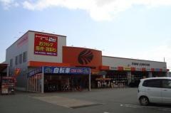 オートバックス　津店