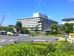 ＡＮＡクラウンプラザホテル京都