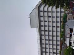ＡＮＡクラウンプラザホテル京都