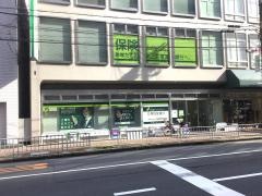 三井住友銀行茨木支店