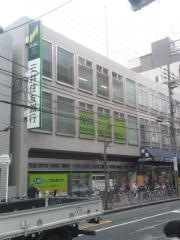 三井住友銀行茨木支店