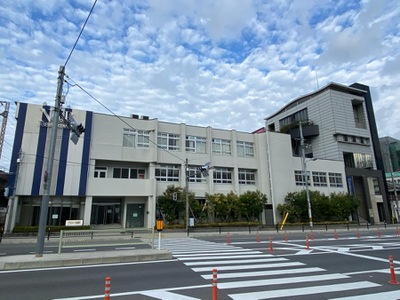 スタディピア ｎｒｂ日本理容美容専門学校 大阪市生野区鶴橋