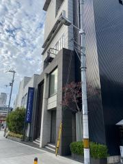 ＮＲＢ日本理容美容専門学校