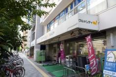 グルメシティ新大阪店