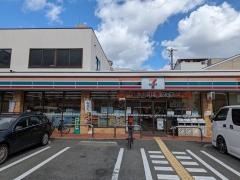 セブンイレブン　大阪大桐2丁目店