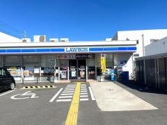 ローソン　寝屋川大成店