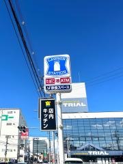 ローソン　寝屋川大成店