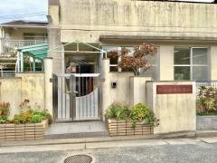 川面保育所