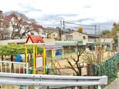 川面保育所
