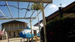 和歌山信愛女子短大附属幼稚園