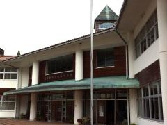 来島小学校