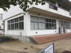来島小学校