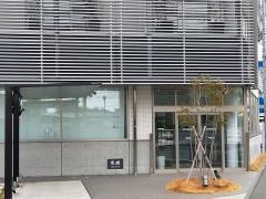 おかやま信用金庫妹尾支店