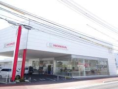 Ｈｏｎｄａ　Ｃａｒｓ岡山青江店