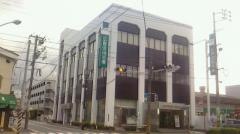 広島信用金庫吉島支店